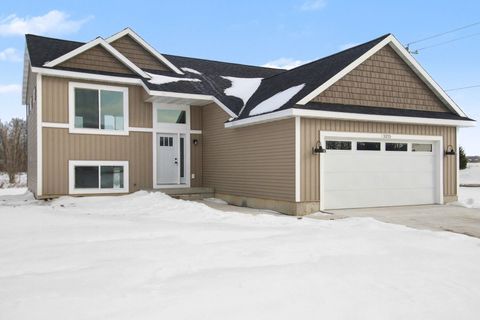 5215 Margot Lane Allendale Charter Township MI 49401