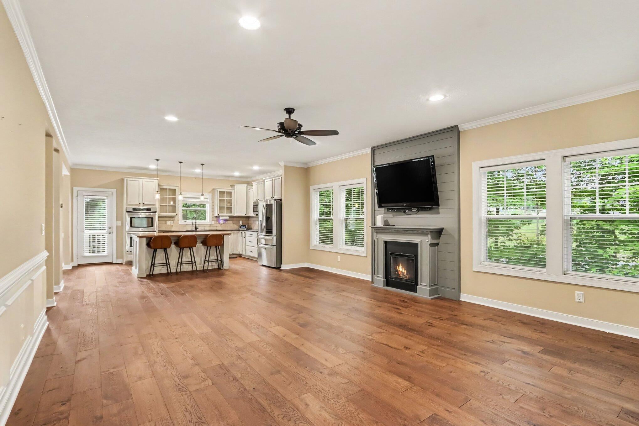 6018 Waters Ridge Court