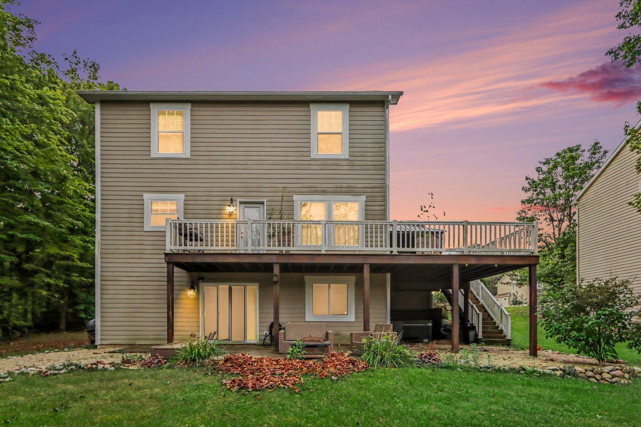 6018 Waters Ridge Court