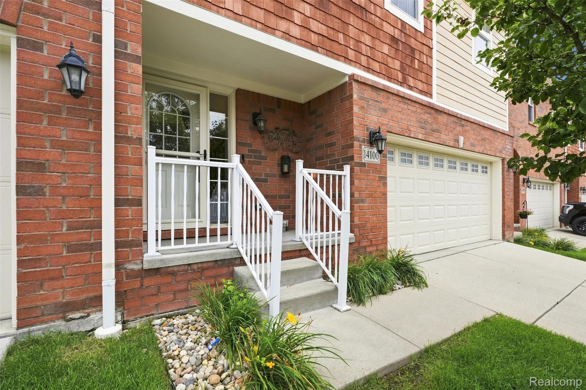 14100 Terrace Court