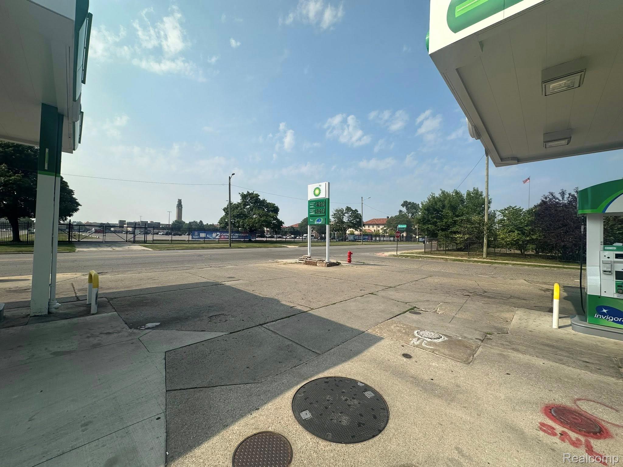 3720 W McNichols Road