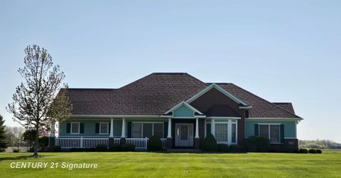 6790 Hospital Road Tittabawassee Township MI 48623