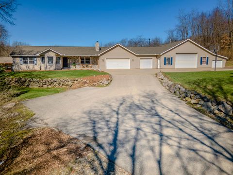 2470 Whites Bridge Road Keene Township MI 49331