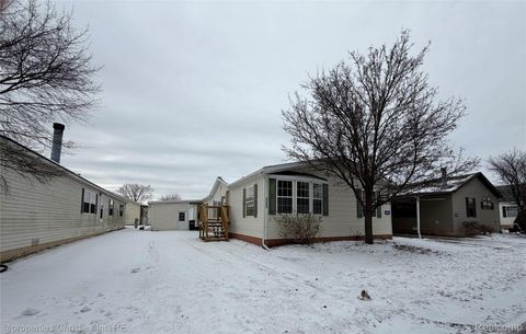 Photo of 45869 Bonaventure Drive, Macomb Township, MI 48044 (MLS # 20251060124)