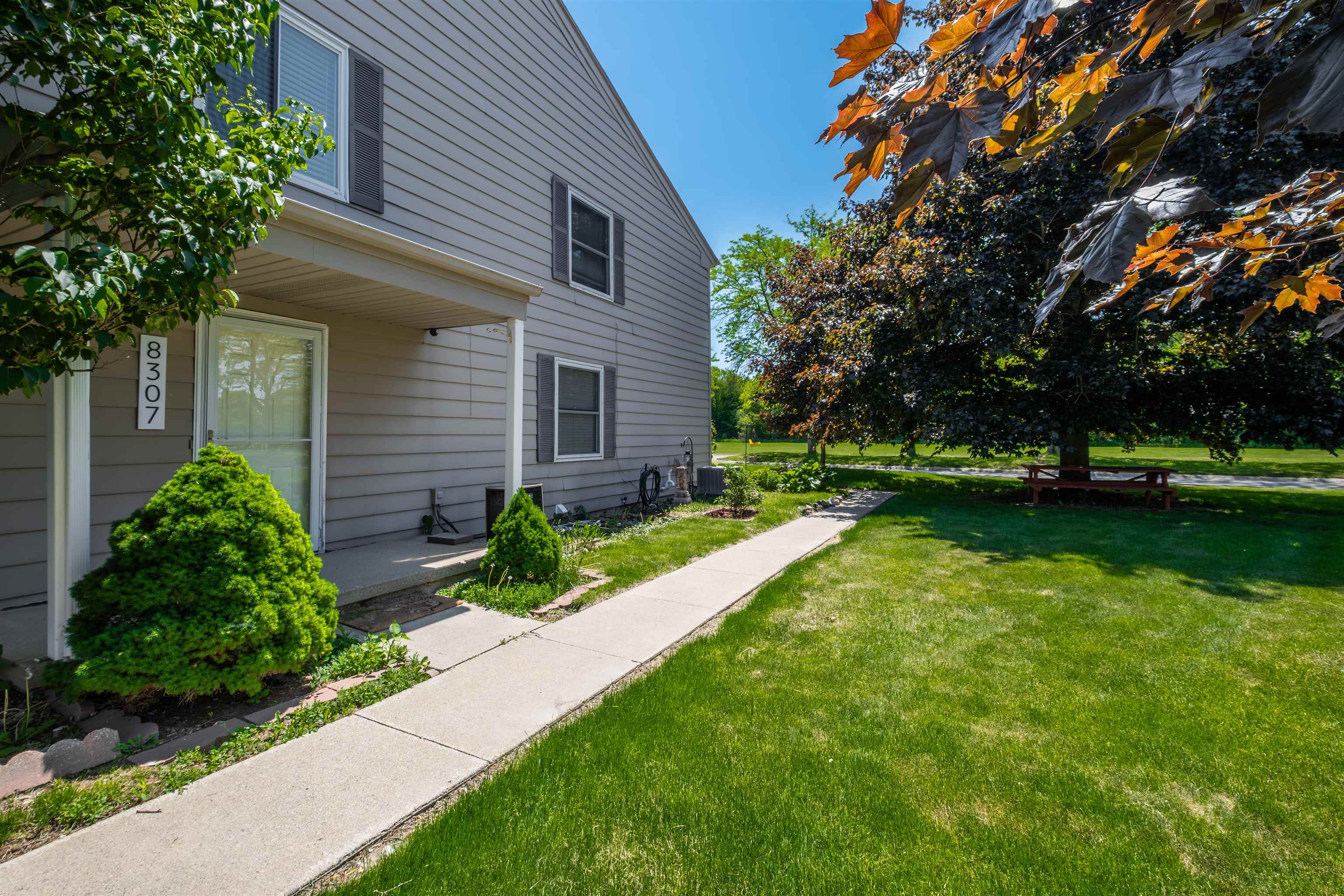 8307 Camelot Court