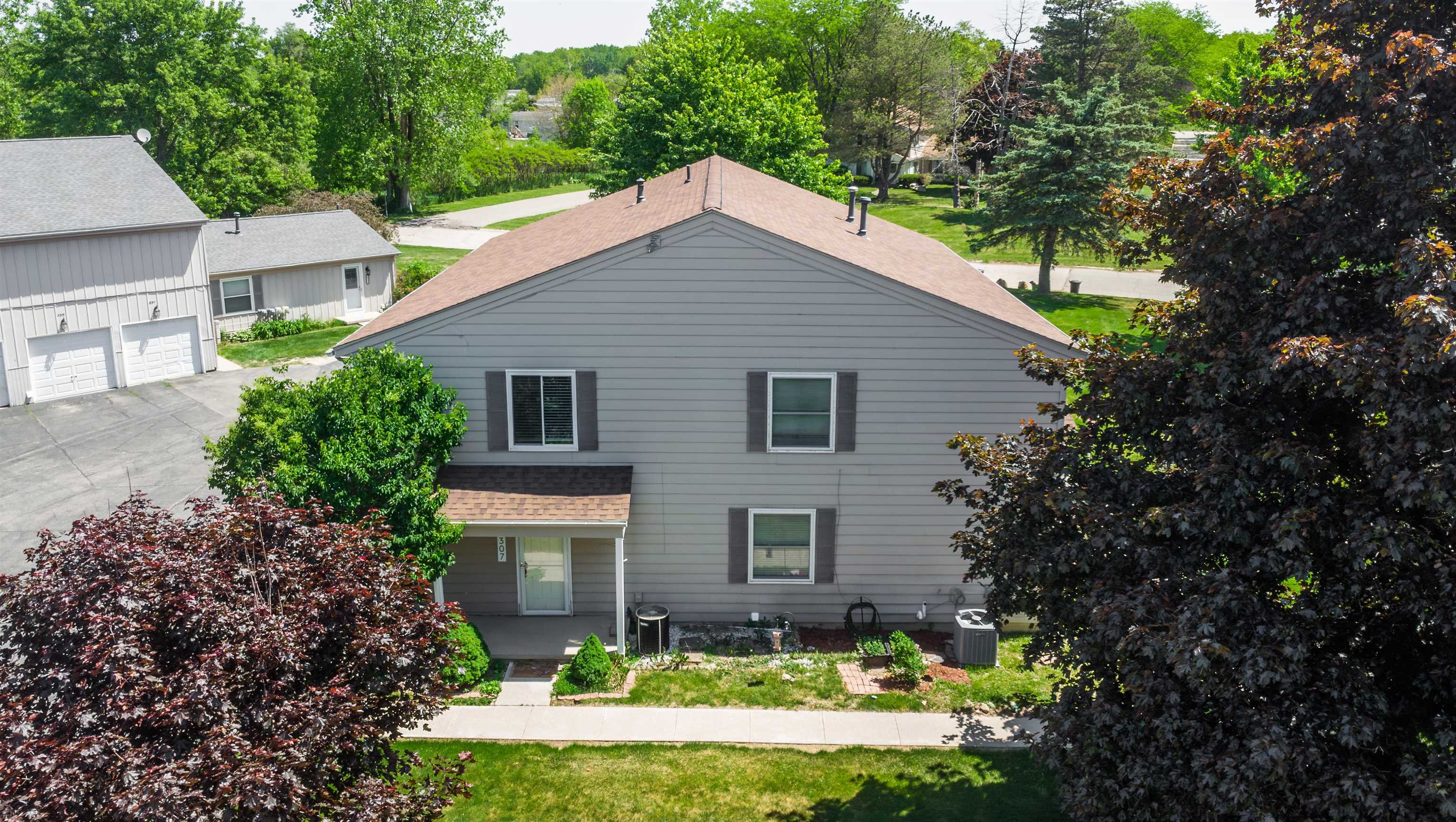 8307 Camelot Court