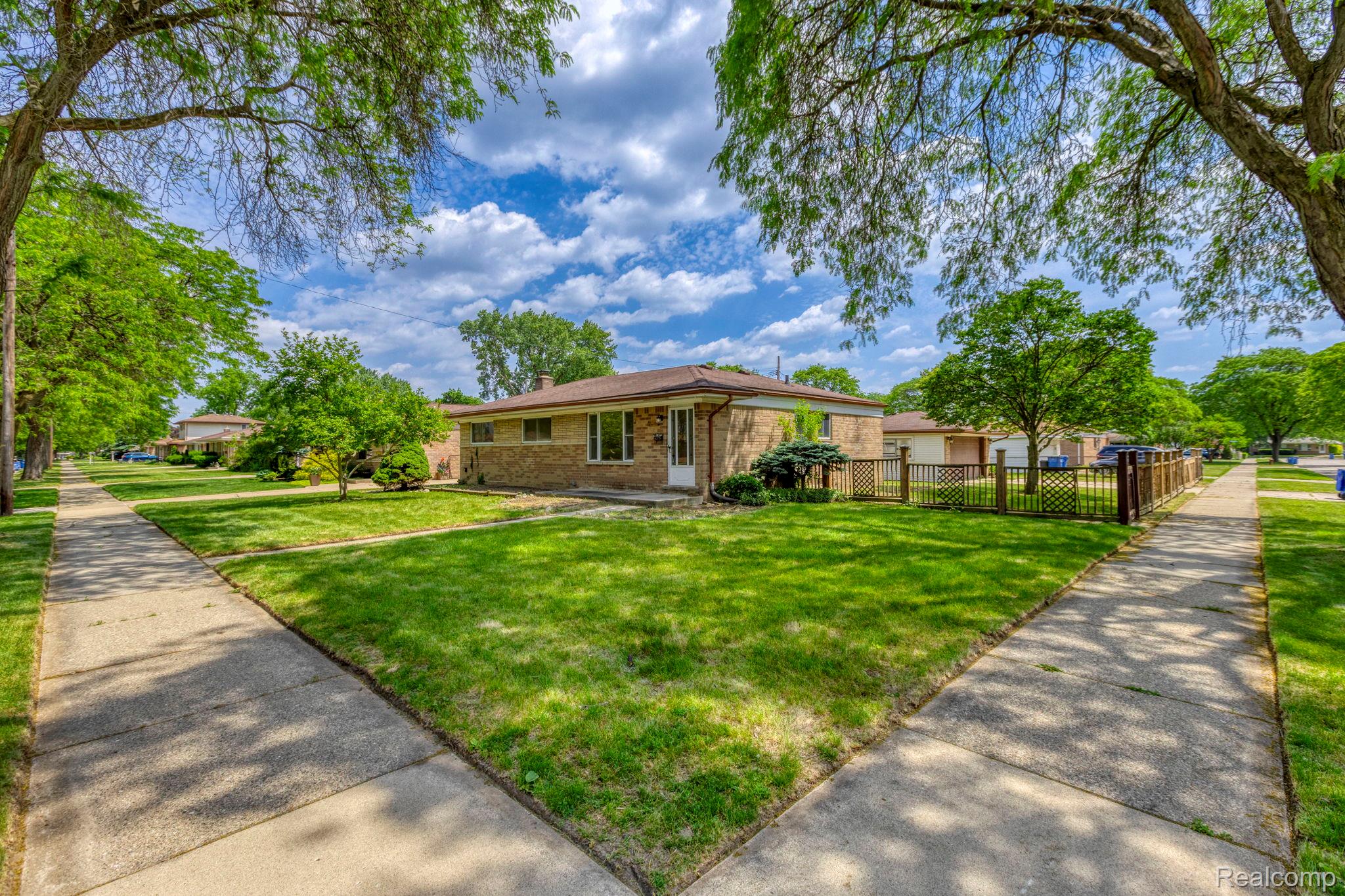 32240 Hawthorne Drive