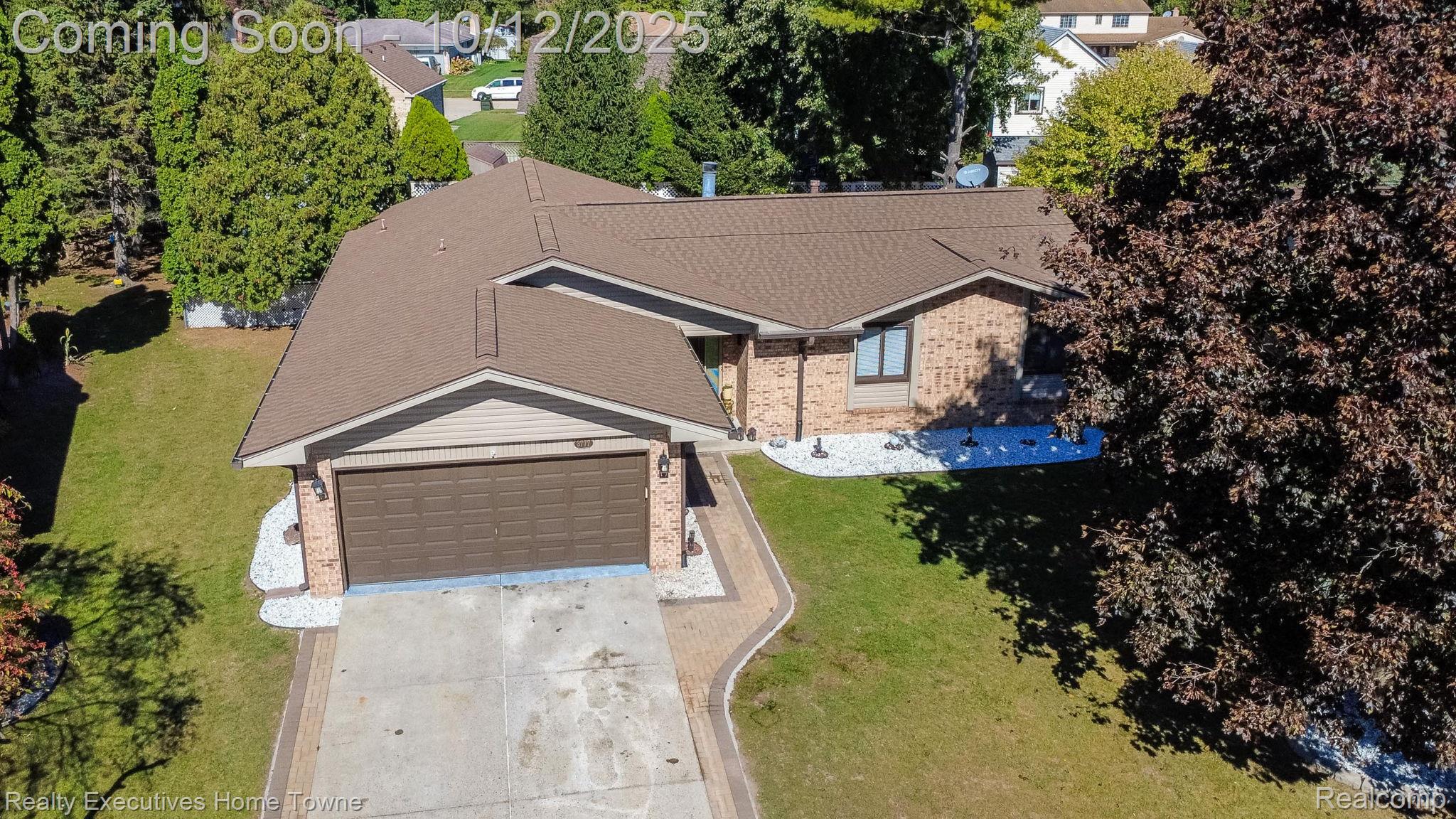 3777 Hamlet Drive