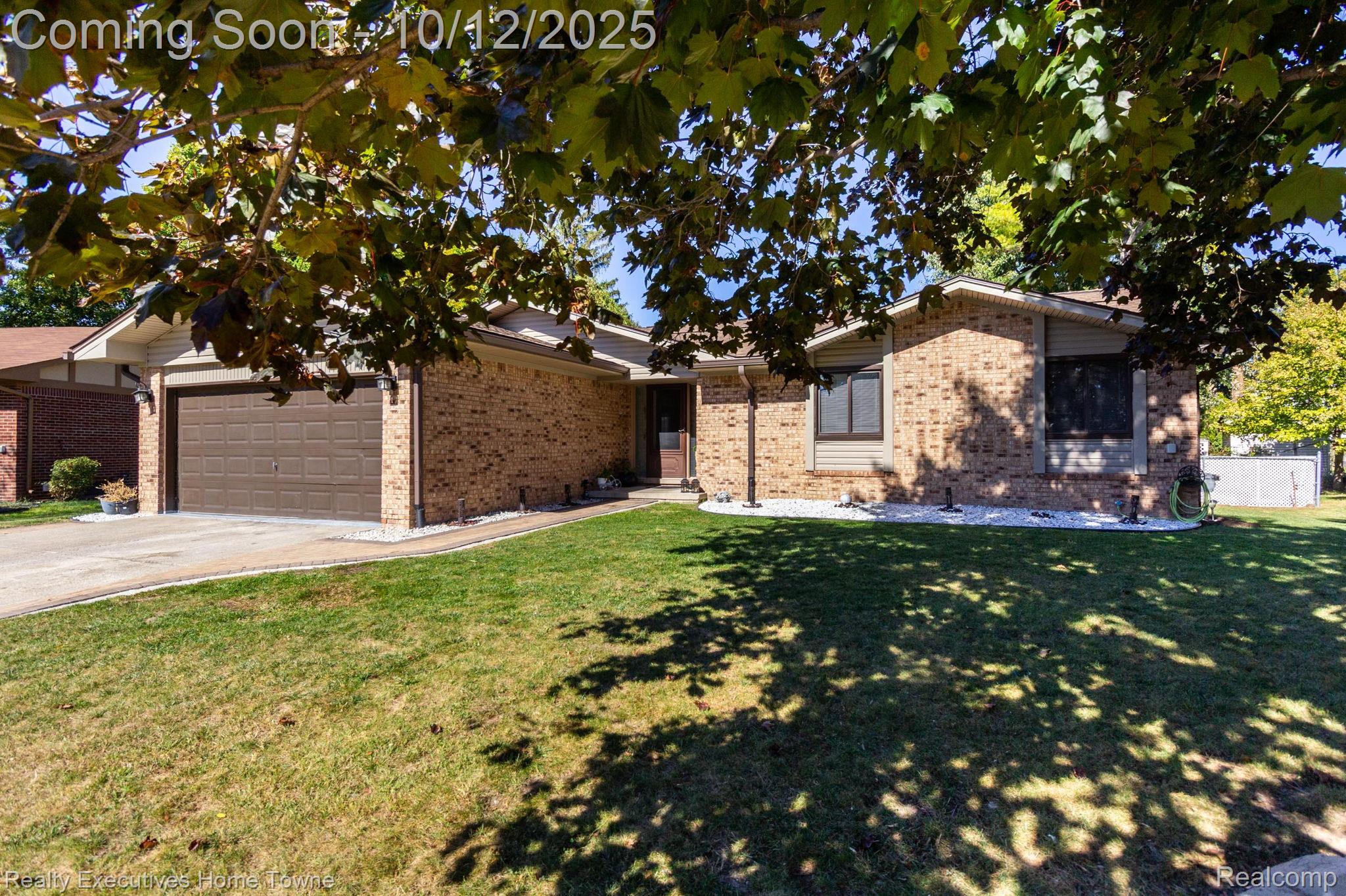 3777 Hamlet Drive