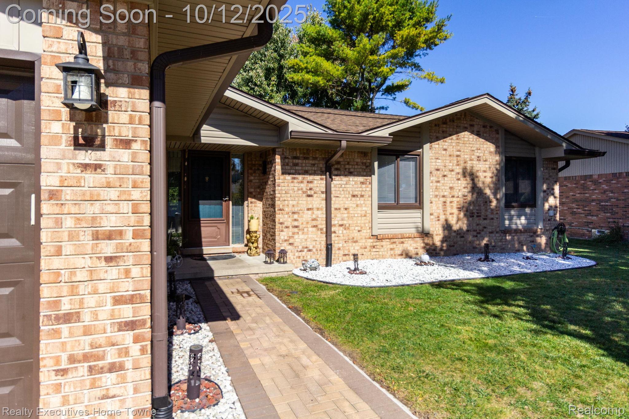3777 Hamlet Drive