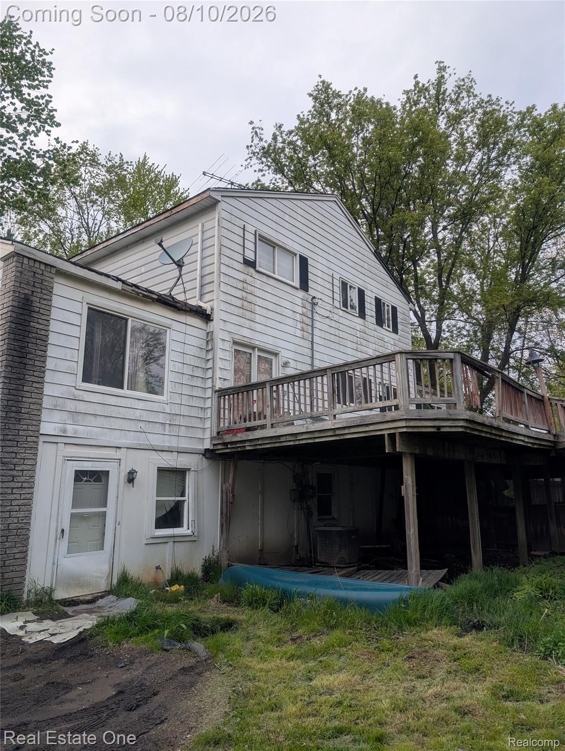 5242 White Lake Road