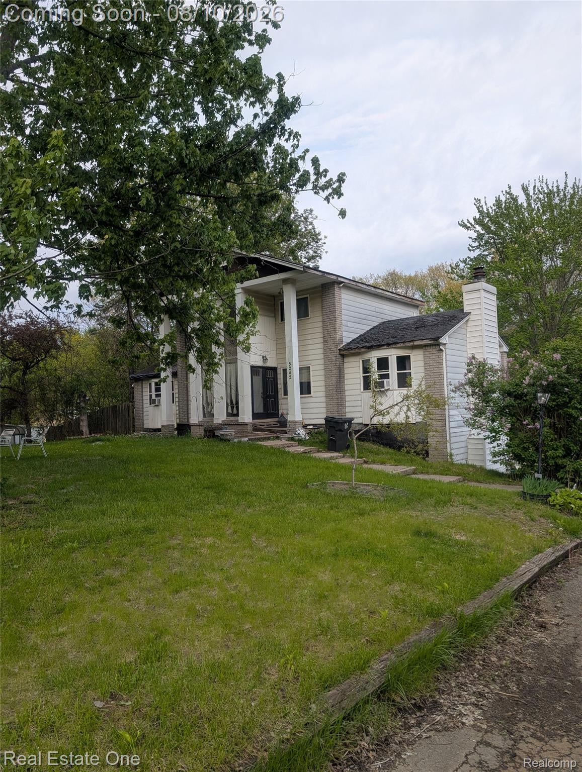 5242 White Lake Road