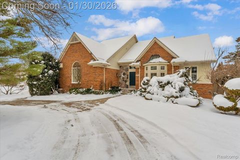 30603 Mystic Forest Drive Farmington Hills City MI 48331