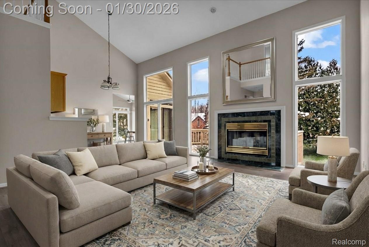 30603 Mystic Forest Drive