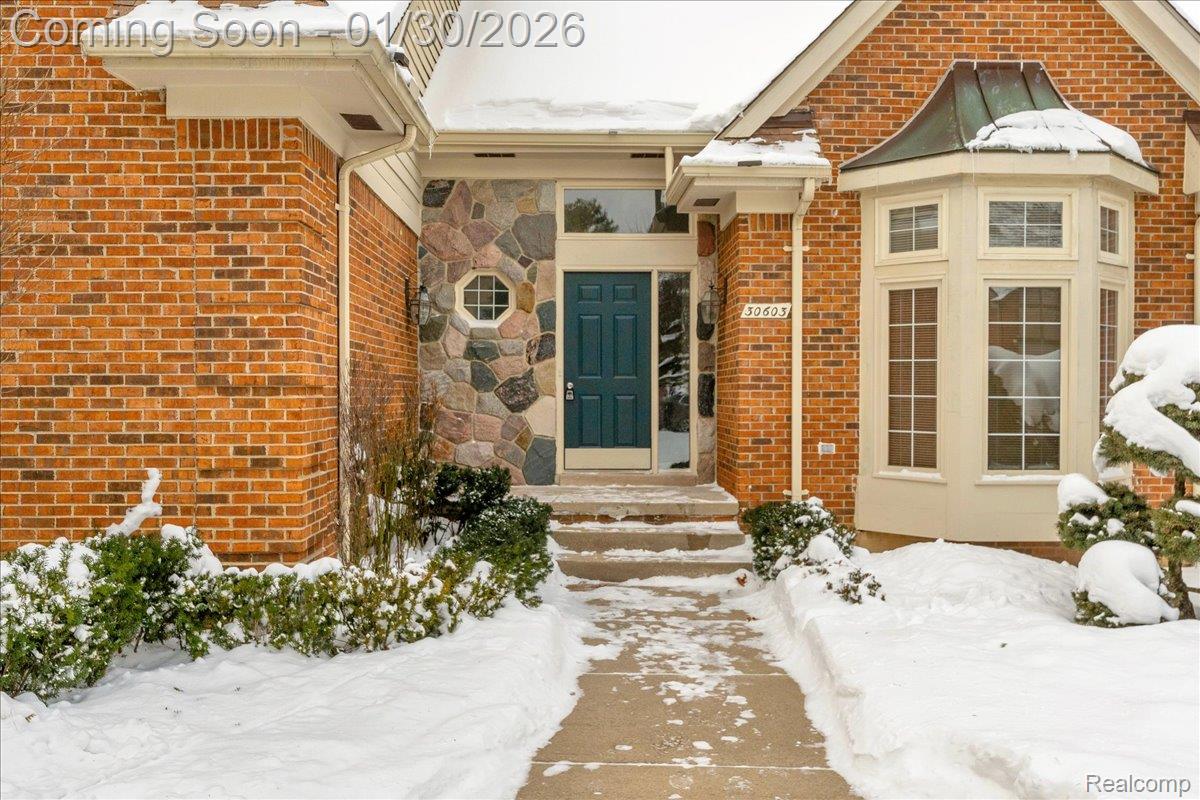 30603 Mystic Forest Drive