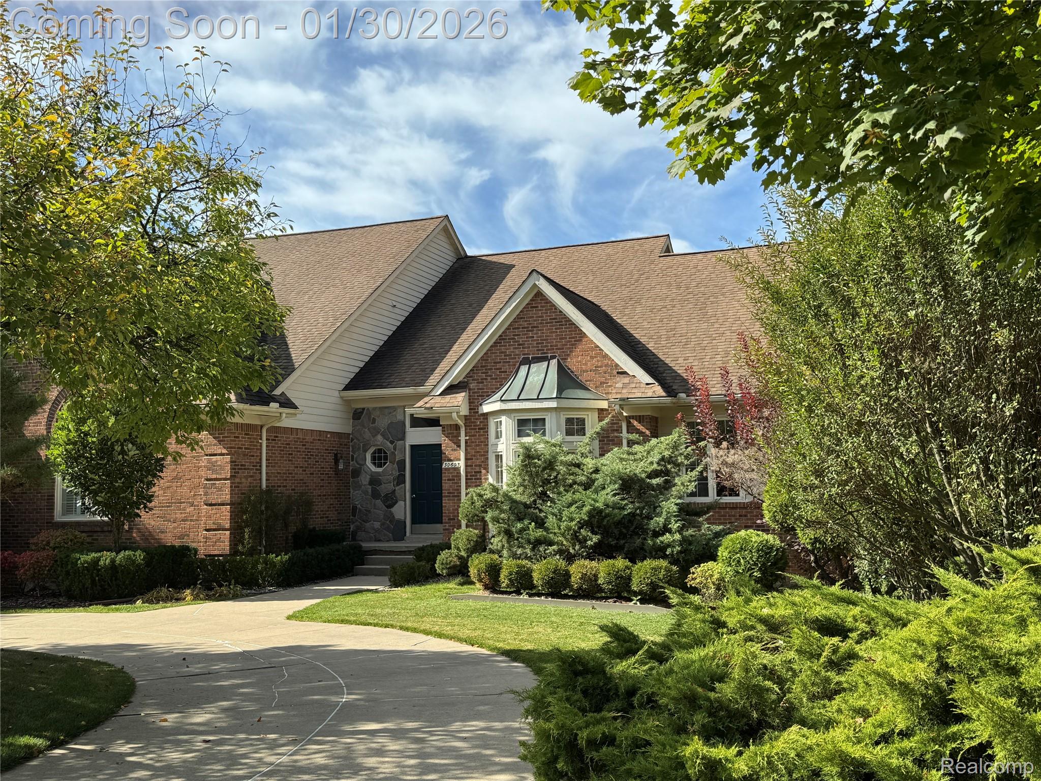 30603 Mystic Forest Drive