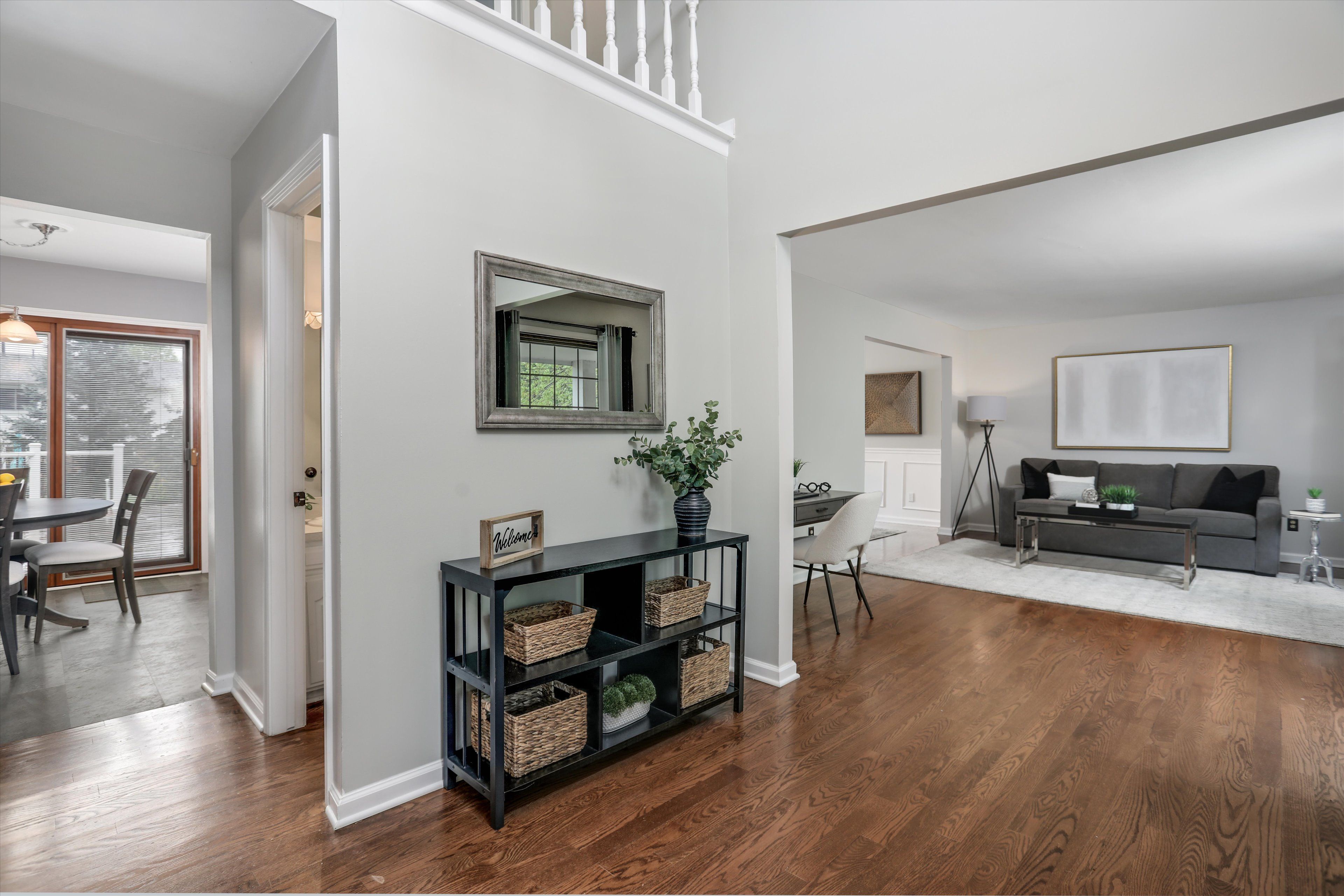 46671 BARRINGTON