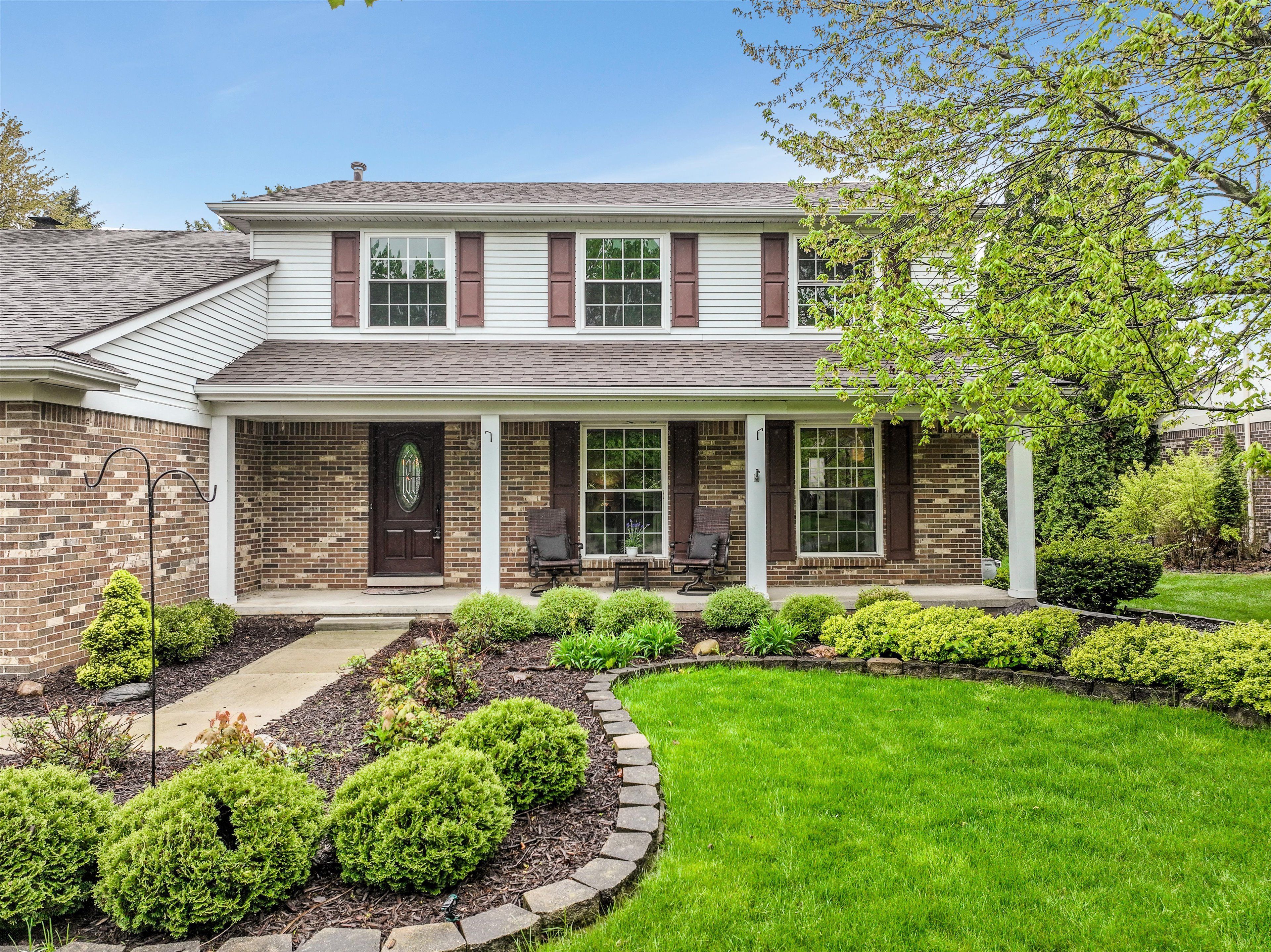 46671 BARRINGTON