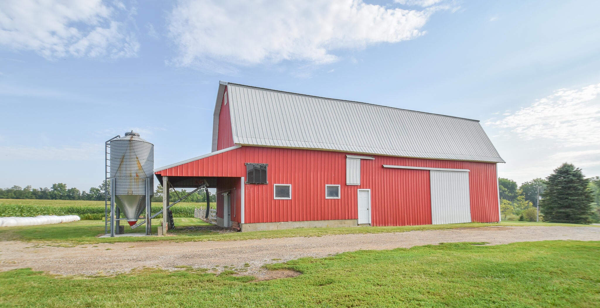 228 S Centennial Road
