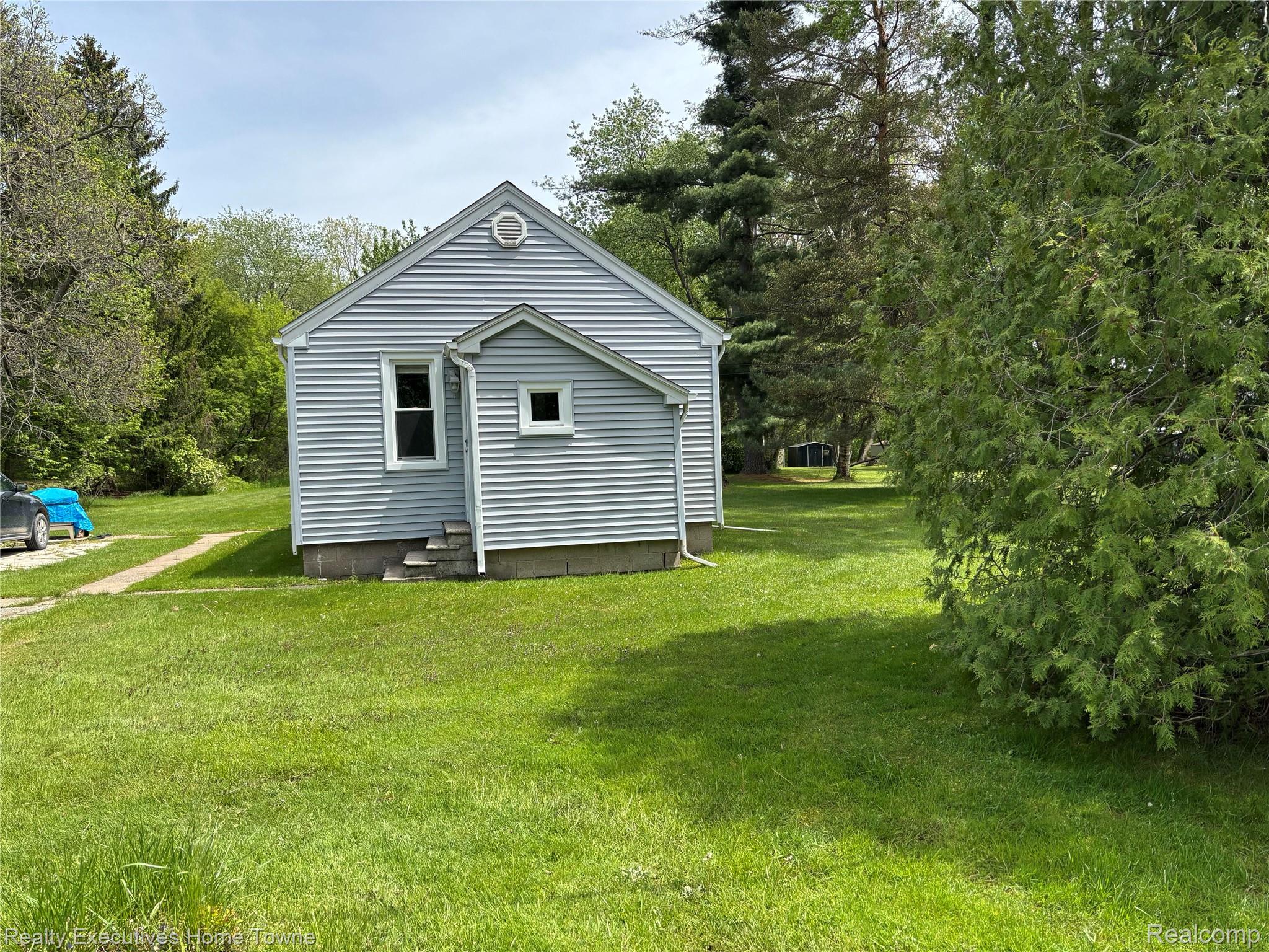 1782 Maple Road