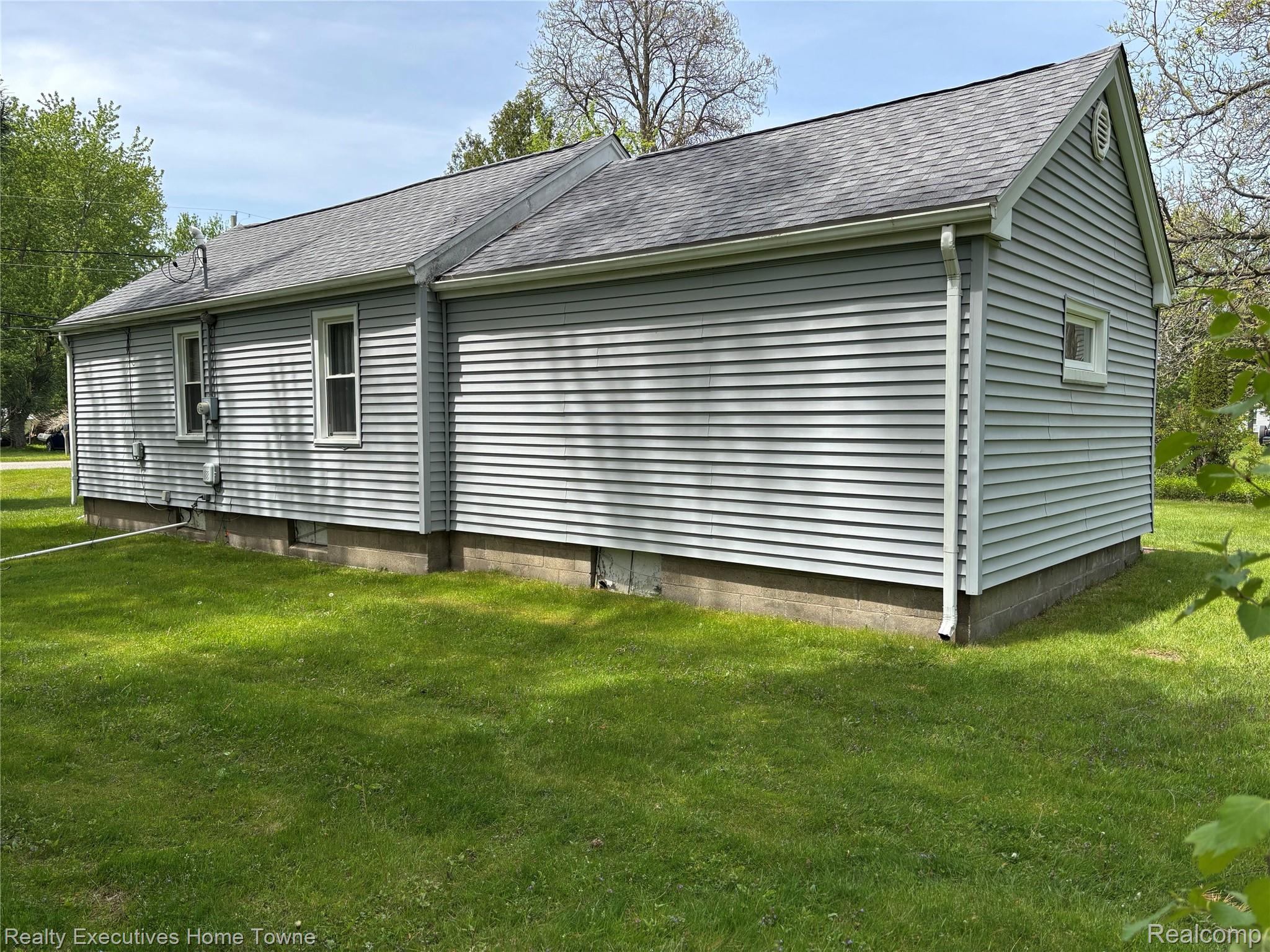 1782 Maple Road