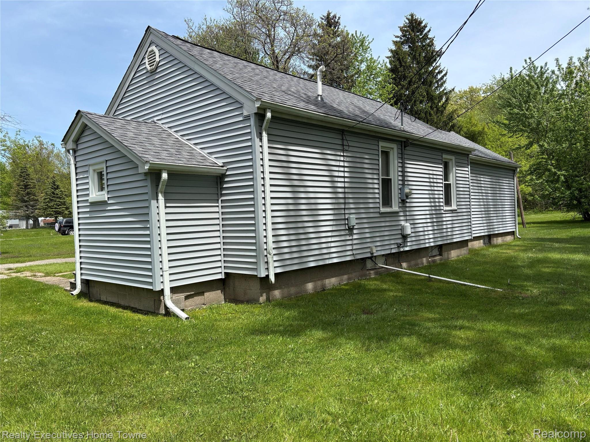 1782 Maple Road