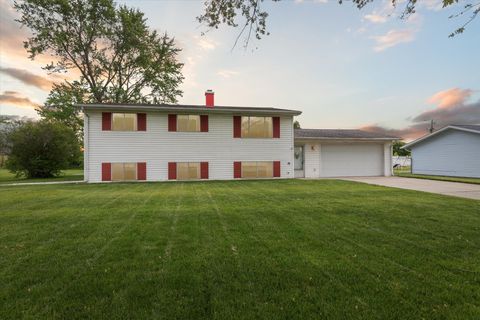 530 Manitou Road St Joseph Charter Township MI 49085