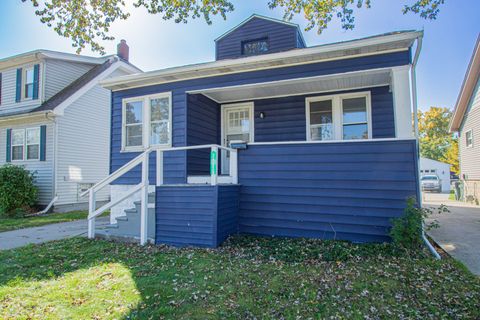 23930 ELMIRA Street St Clair Shores City MI 48082
