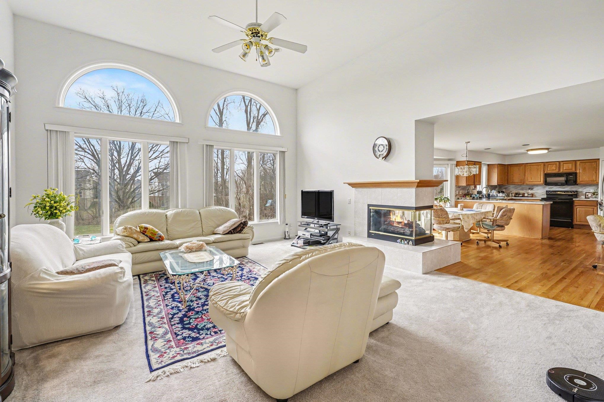 6131 Pine Creek Court
