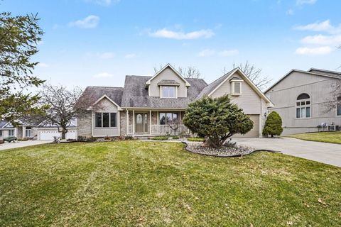 6131 Pine Creek Court Grand Blanc Charter Township MI 48439