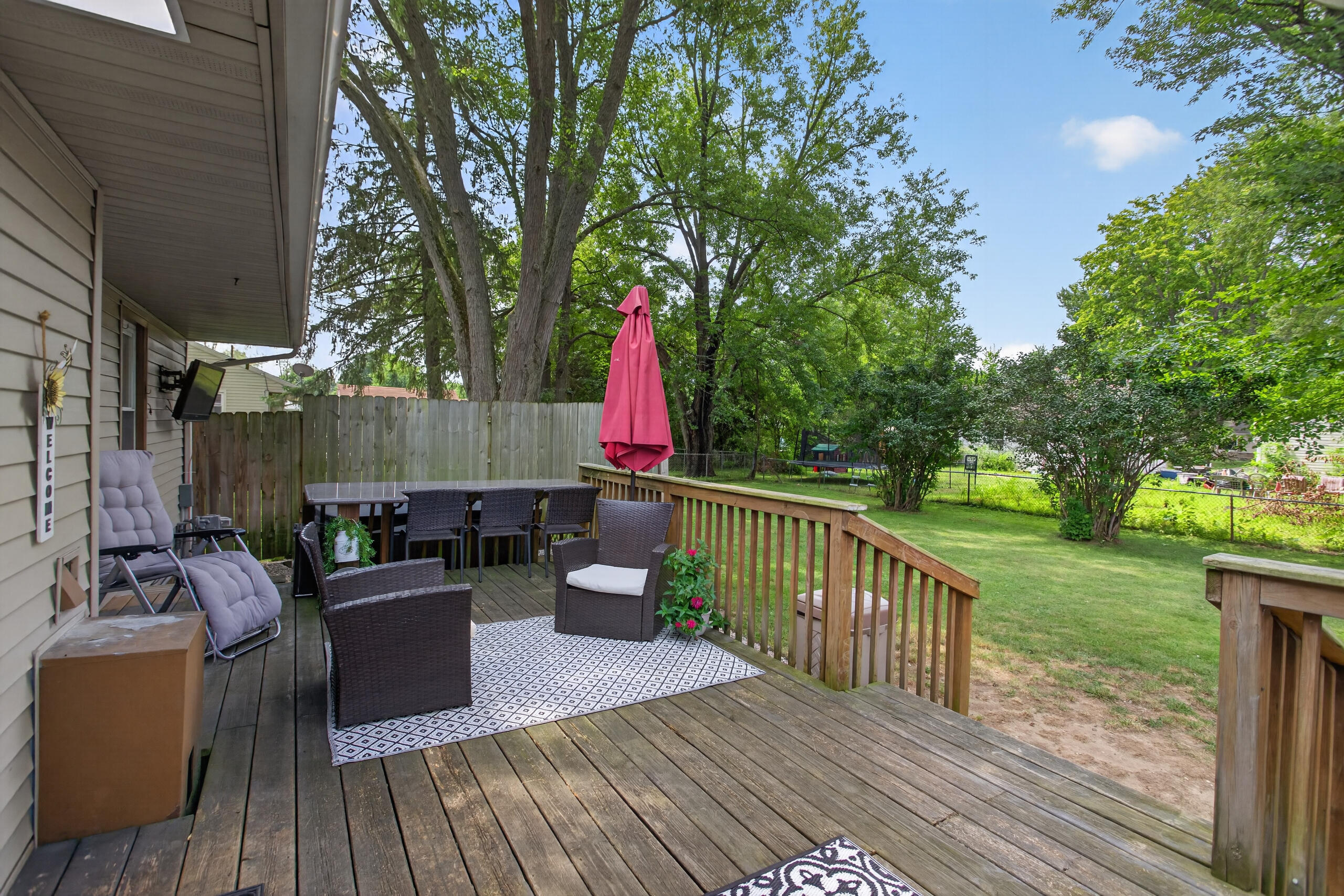 3430 Acacia Drive