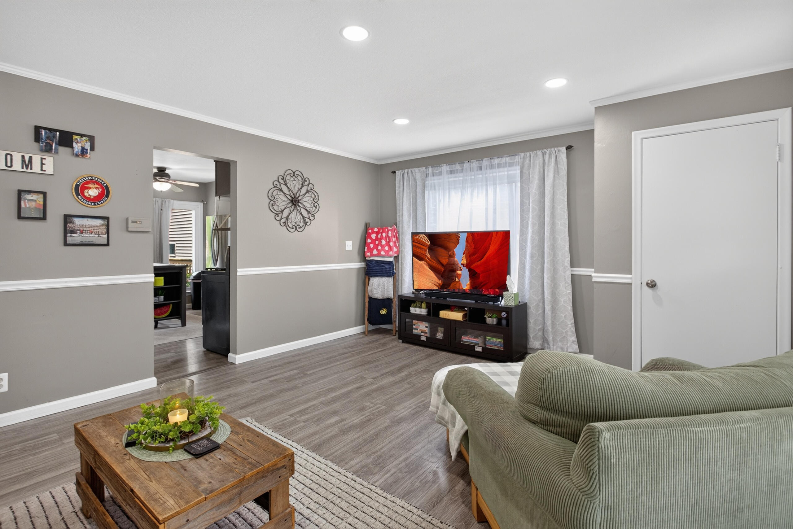 3430 Acacia Drive