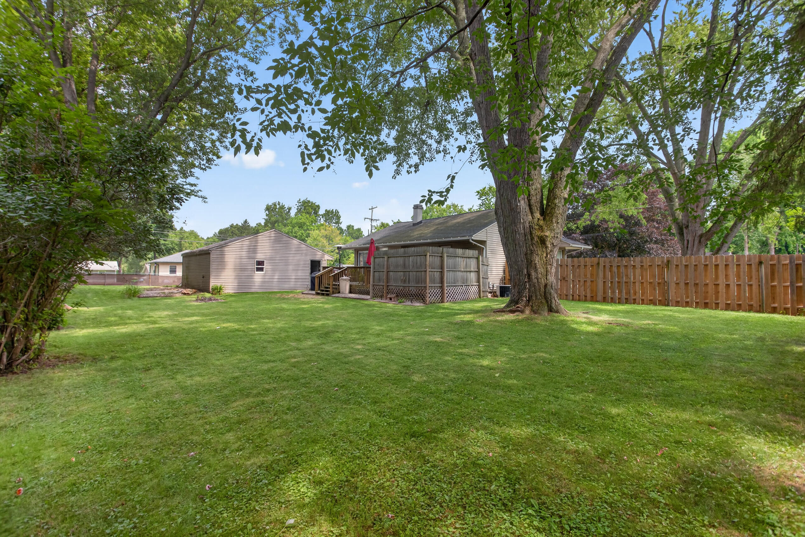 3430 Acacia Drive