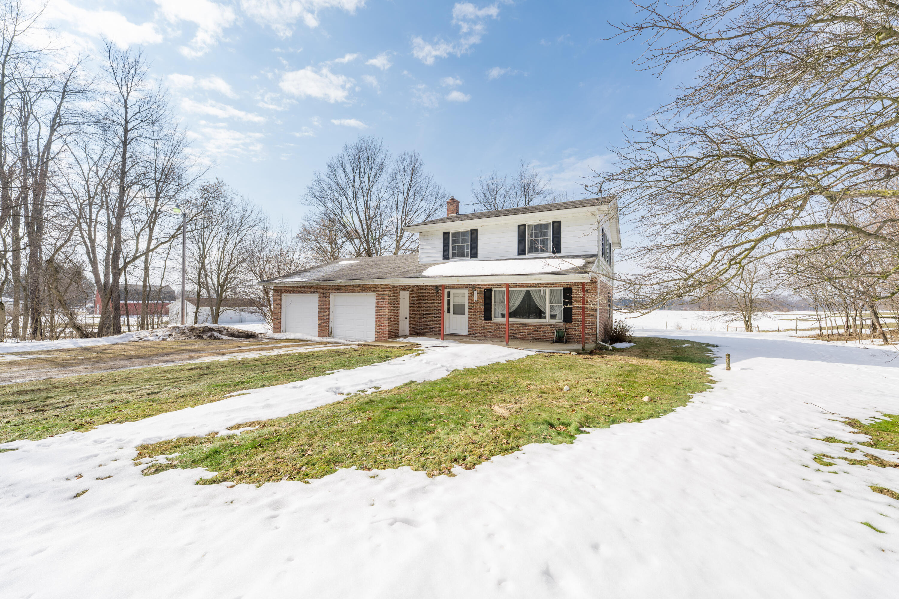 10798 Pleasant Lake Road