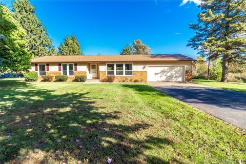 6208 Marathon Road Marathon Township MI 48464