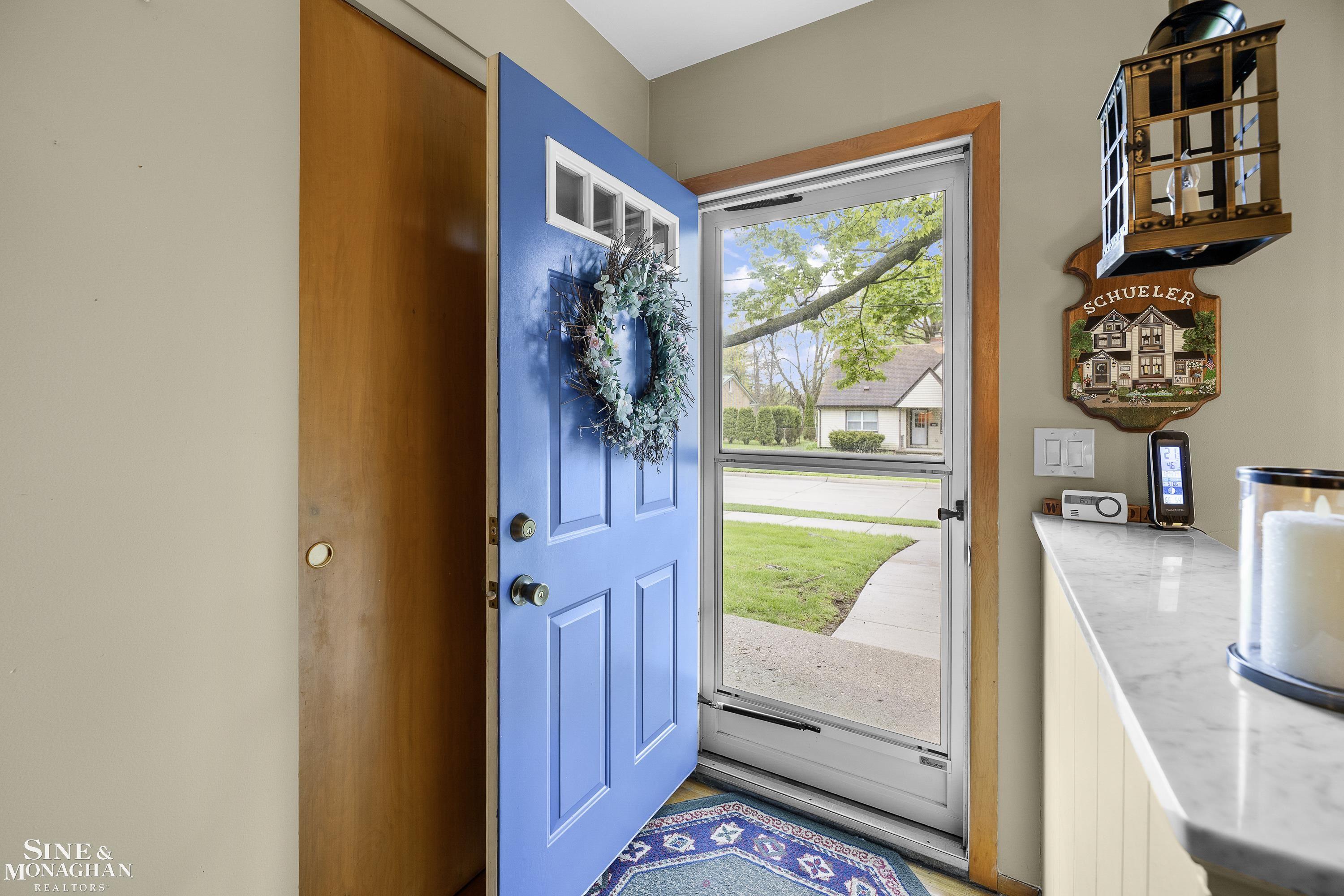 21905 Shady Lane