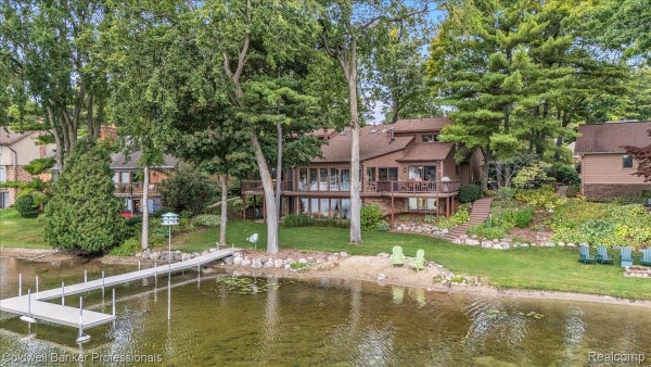 2602 BROWNING DR, LAKE ORION, MI 48360 - Image 0b4dbfdd35416d4dcc42be0a414eaa74/254055090