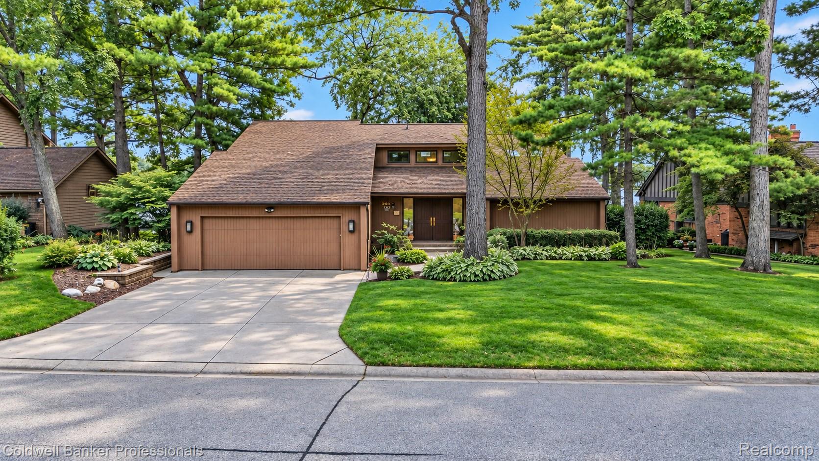 2602 Browning Drive