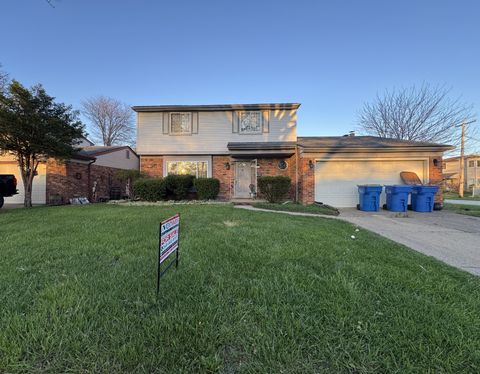 29318 ORVYLLE Drive Warren City MI 48092