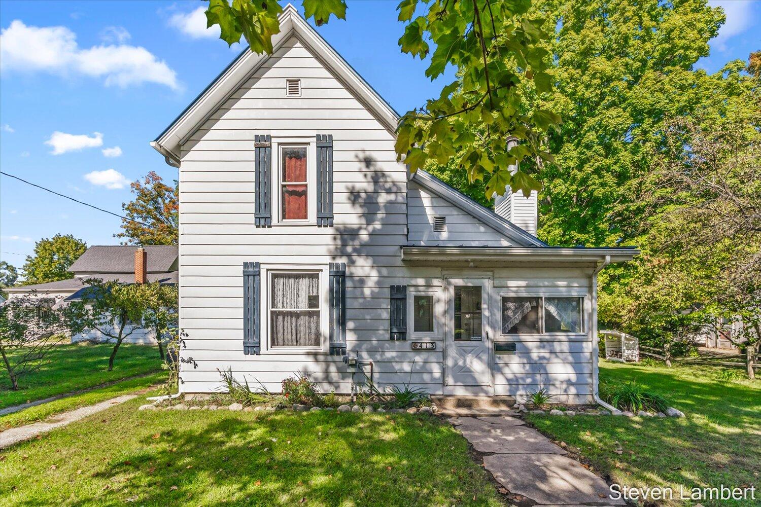 413 E Madison Street