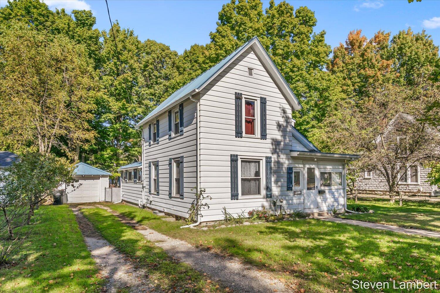 413 E Madison Street