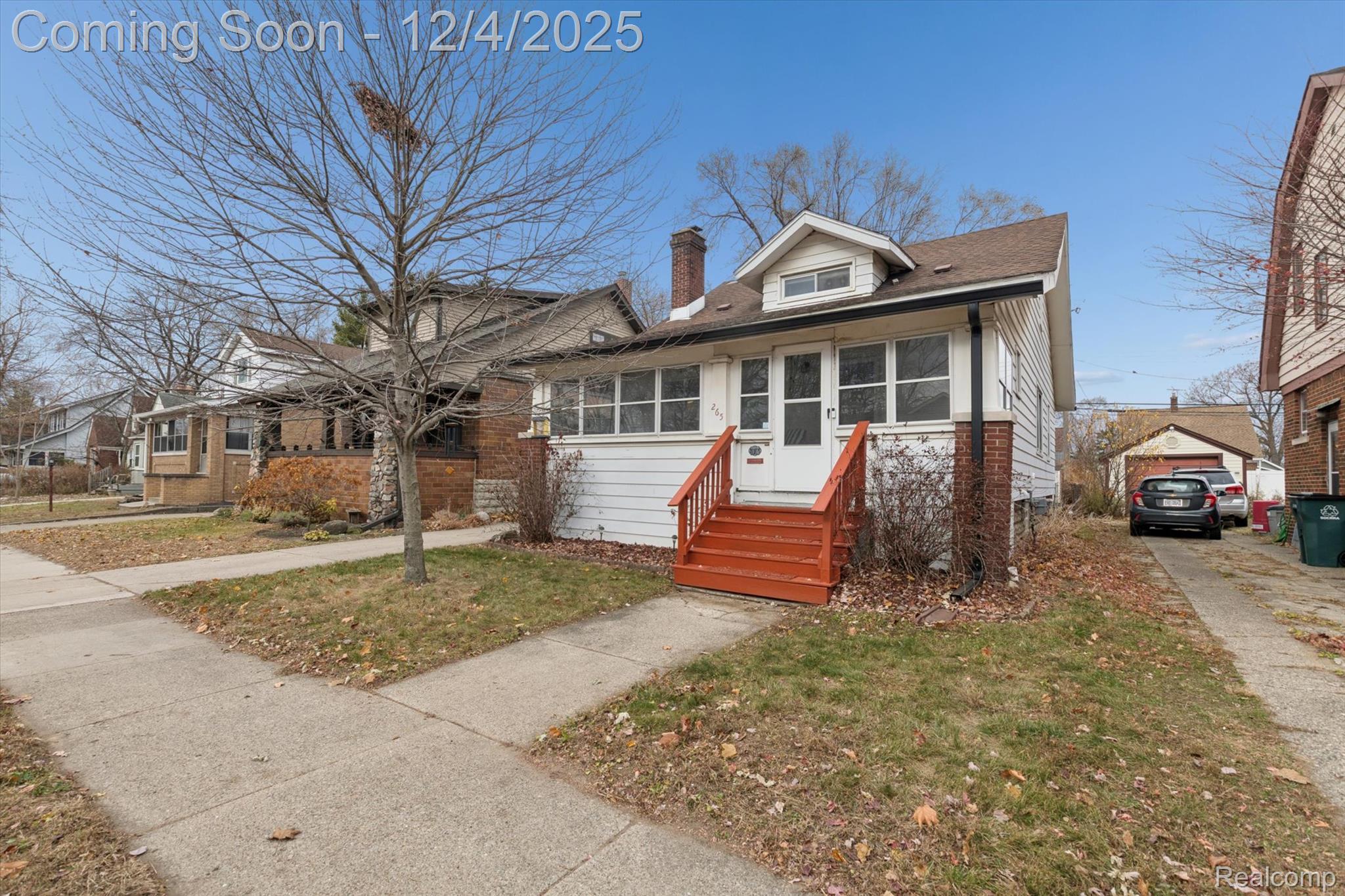 265 E Lewiston Avenue