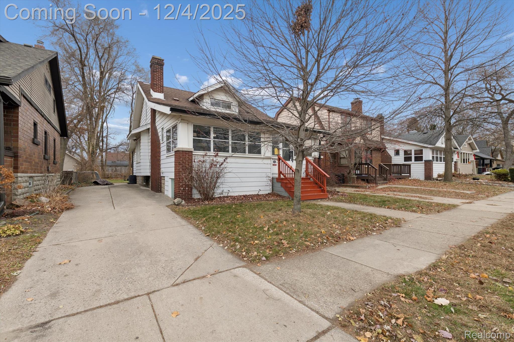 265 E Lewiston Avenue