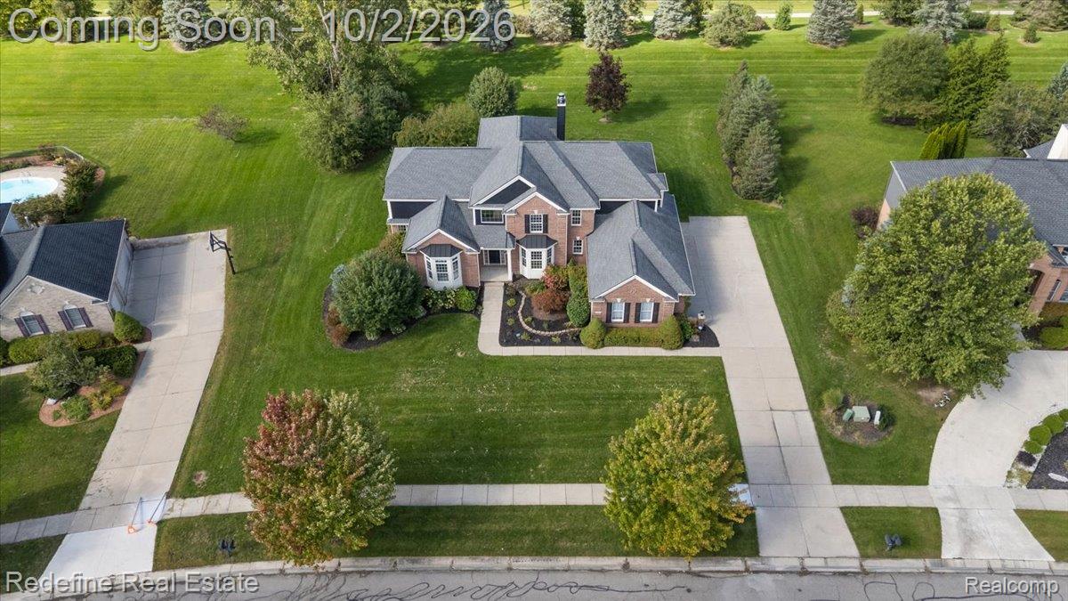 51328 Plymouth Valley Drive