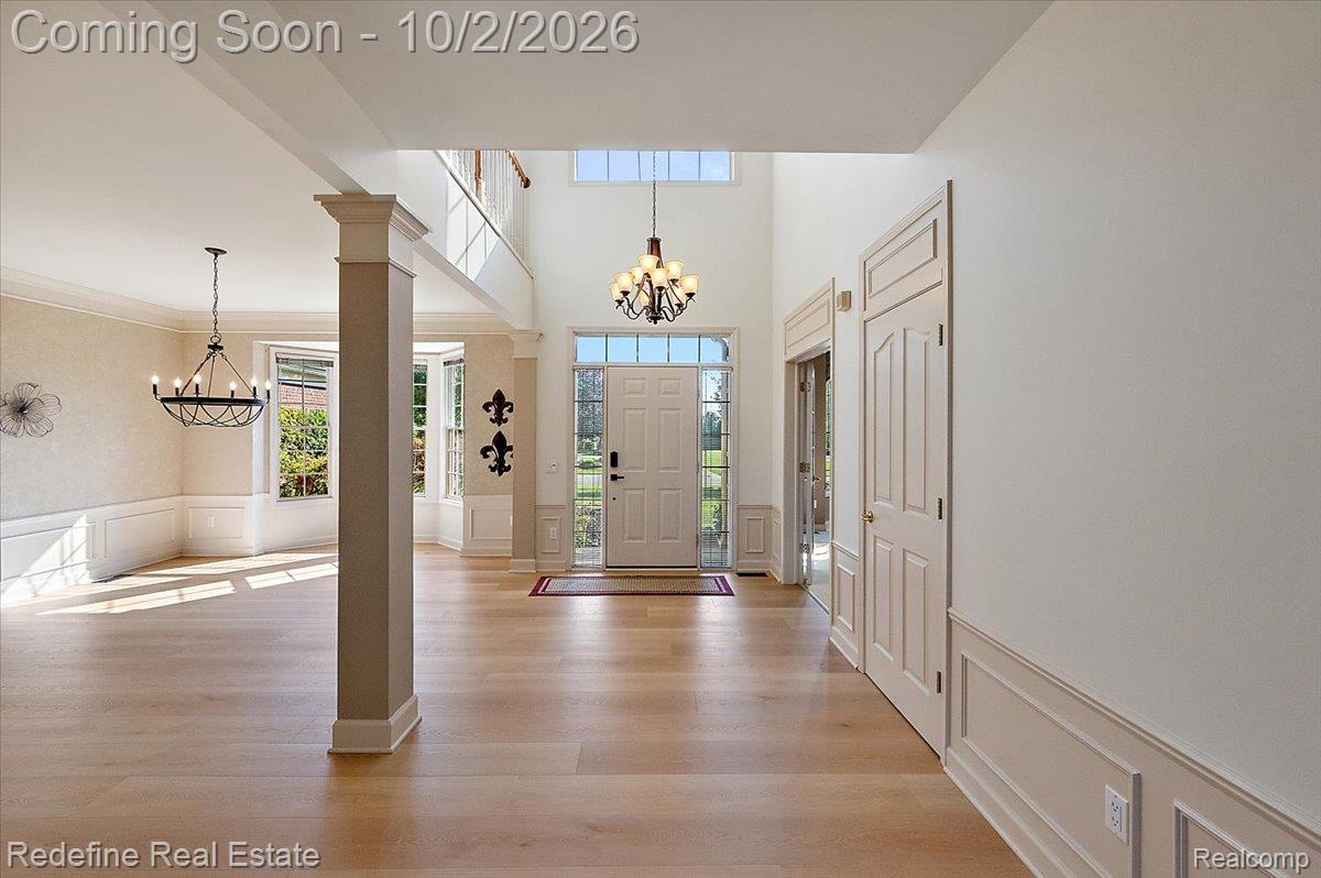 51328 Plymouth Valley Drive