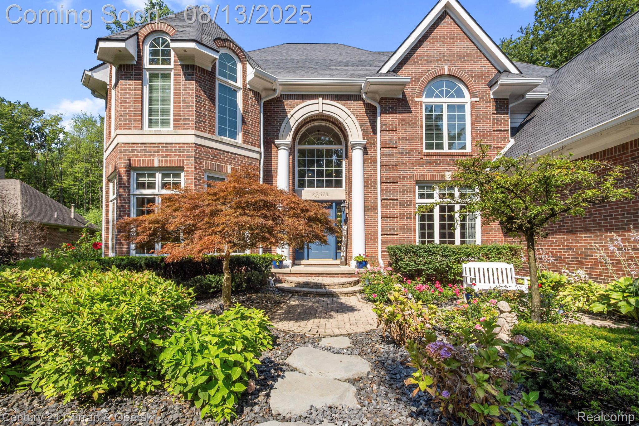 22573 Halifax Lane