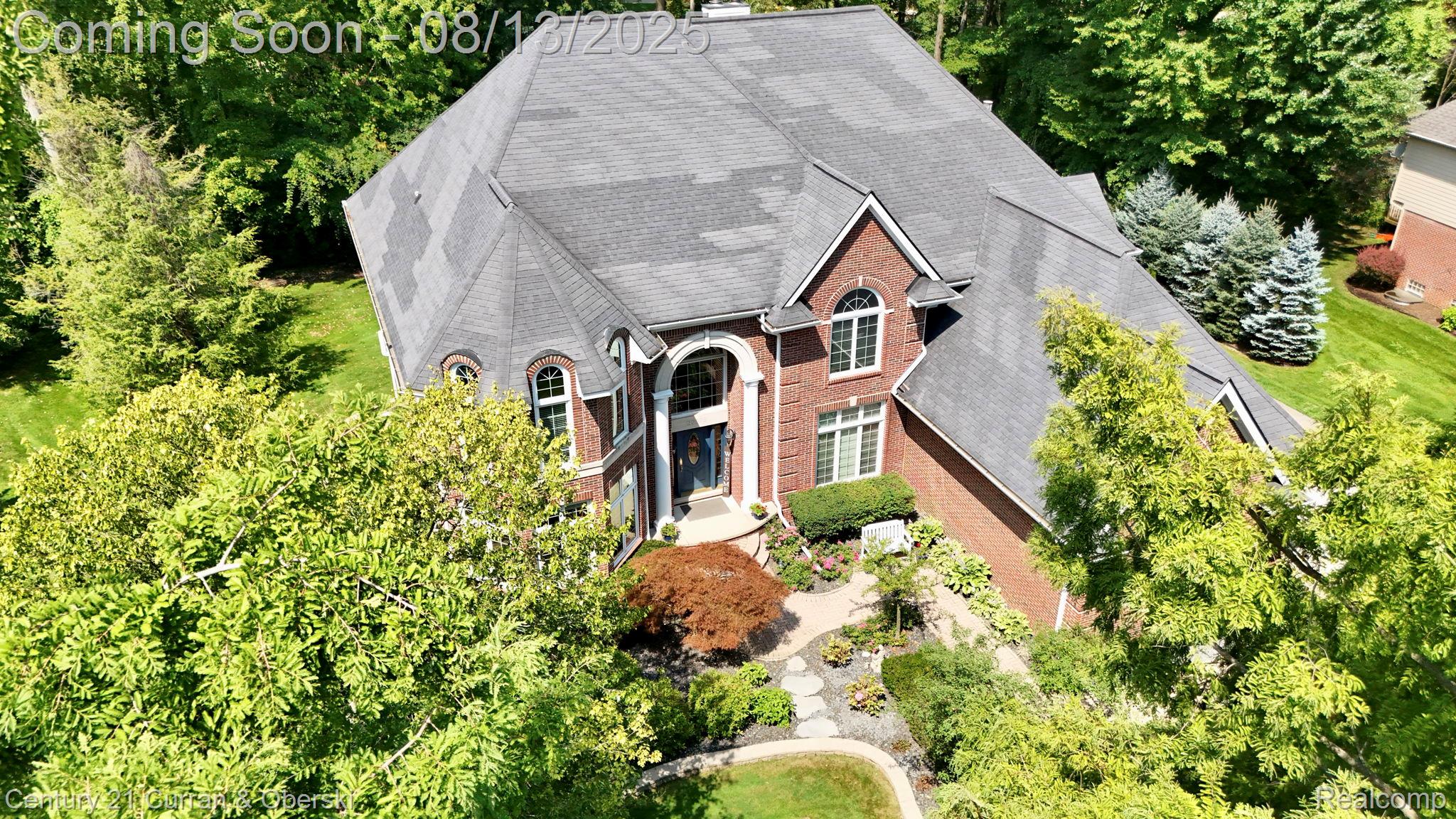 22573 Halifax Lane