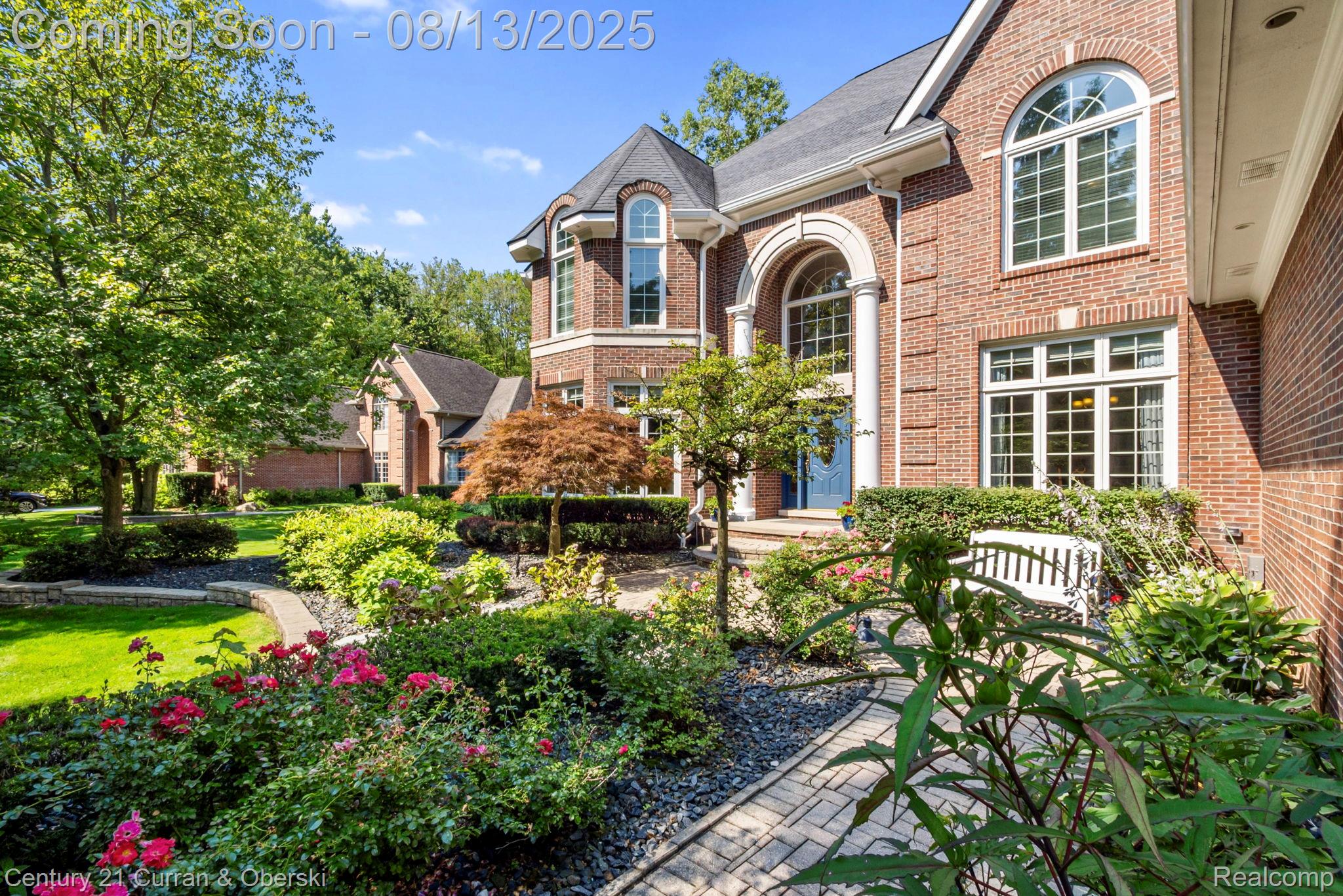 22573 Halifax Lane