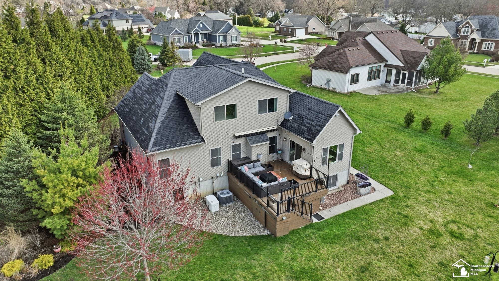 608 Oak Hill Court