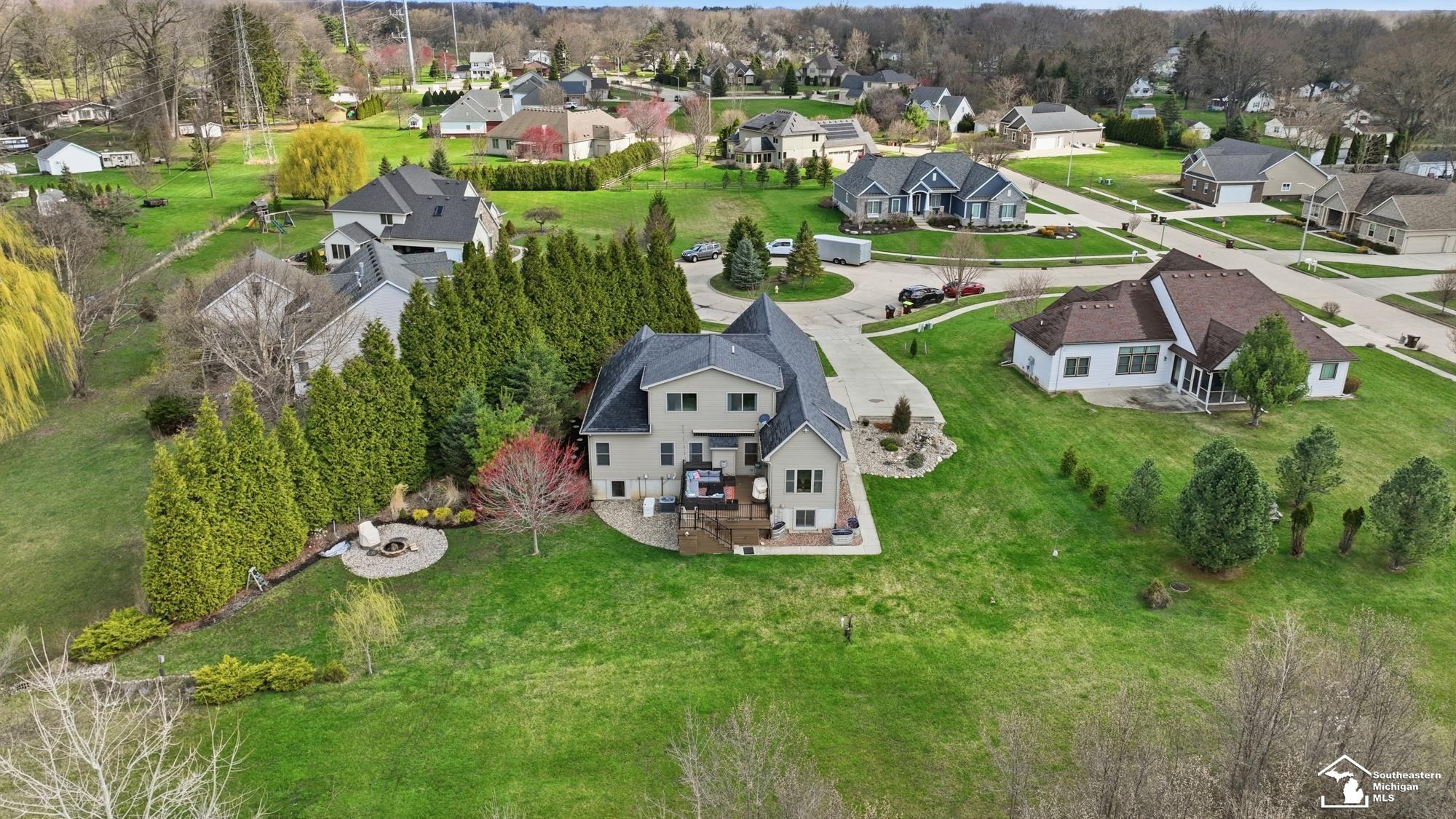 608 Oak Hill Court